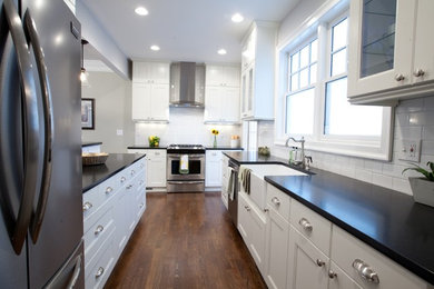Property Brothers Kitchens