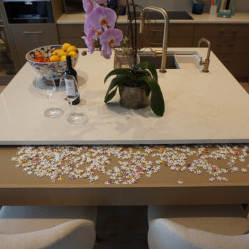 West Vancouver Condo Reno
