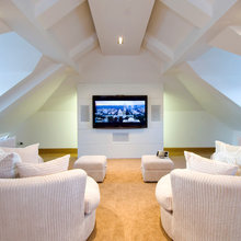 Attic