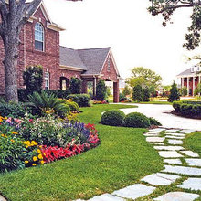 Outdoor Landscaping