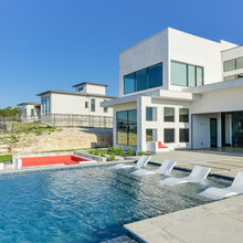 Piscines