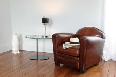 Grand Chitenay from Club 1900 French Club Chair Line.