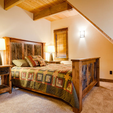 Rustic Cabin