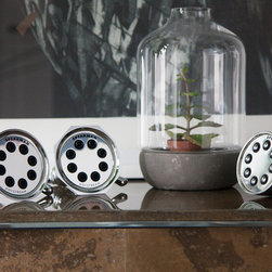 The Rain Bathroom - Showerheads And Body Sprays