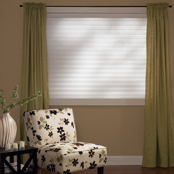 Hunter Douglas Nantucket&trade; - Window Blinds