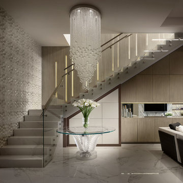 Privé Model Unit