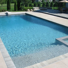 Pools