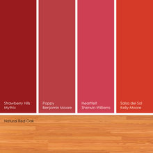 colors