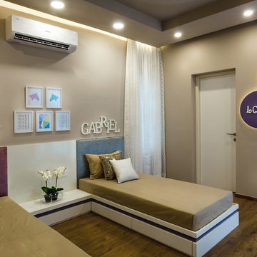 Residence 4