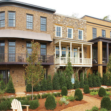 Residential Awnings