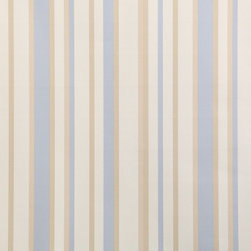 ANGEL Baby Boy Stripes G610602 - Wallpaper