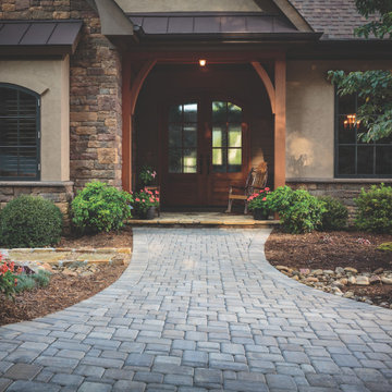 Belgard Collection