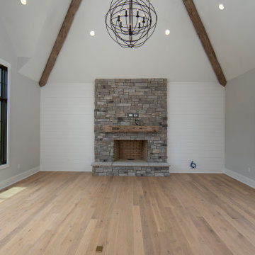 CLB Network - Costa Home Builders - Pittsburgh, PA - 10