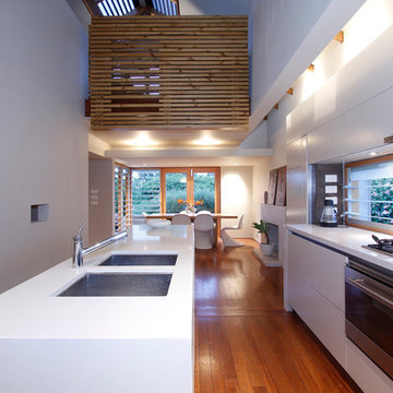Kensington Residence