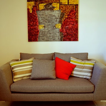 Departamento a estrenar