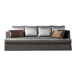 SOFA&rsquo; OA-A32DB - Sofas