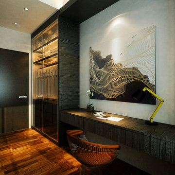 Tropicana Grande Condominium