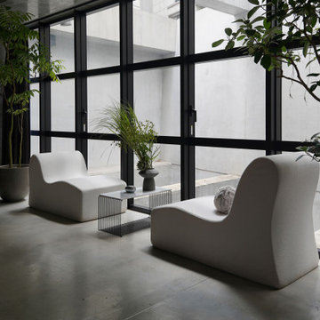 Showrooms, Events