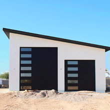 MoonBall - Garage
