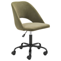 Contemporary Office Chairs by Zuo Modern Contemporary