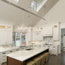 Kitchen Lighting
