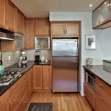 Arlington Virginia Kitchen 1