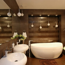 60s bathroom