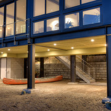 Te Awa compound