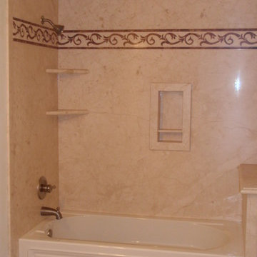 Sentrel - 1 Day Bath Solution