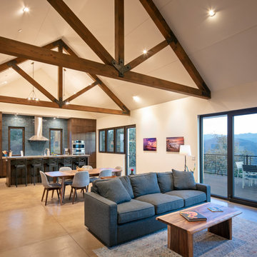 Countryside Passive House