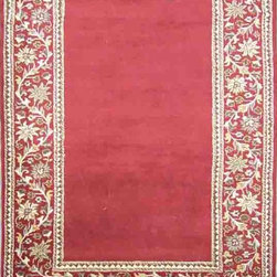 Hand Made Carpets - Area Rugs