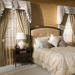 Drapery - Products