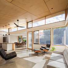 Living Room Extension