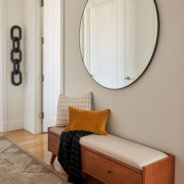 Williamsburg Apartment