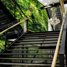 greenery
