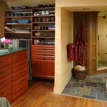 Furniture - Rustic
