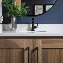 Bluffton Powder Bath