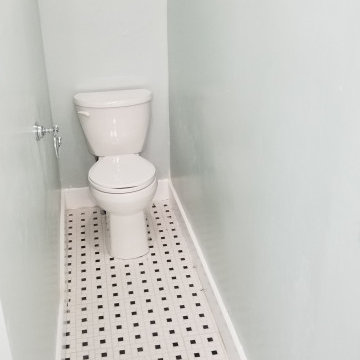 Bathroom Remodeling