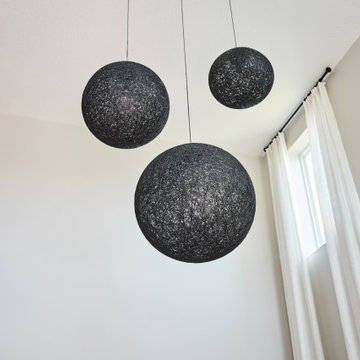 Lifes A Beach Foyer