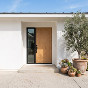 Window & Door Replacement - Santa Clarita, CA