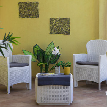 APPARTAMENTO IN VENDITA INCARICO DI HOME STAGING FULL-AGENZIA IMMOBILIARE