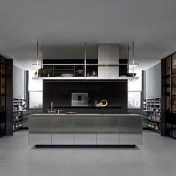 artex kitchen - Kitchen Cabinetry