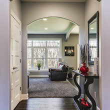 Interiors
