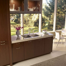 cabnet glass