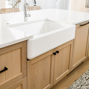 Clifton Kitchen
