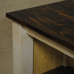 Farmhouse Styled Bar - Products