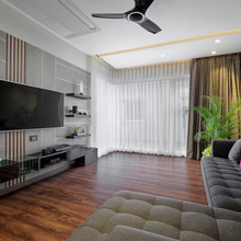 Living Room Ideas
