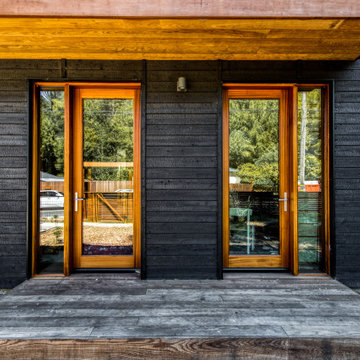 Fairfax House