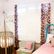nursery