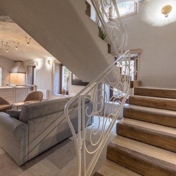 Seaside Villa